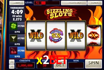 Desvendando o Mundo dos Jogos Virtuais na x2bet