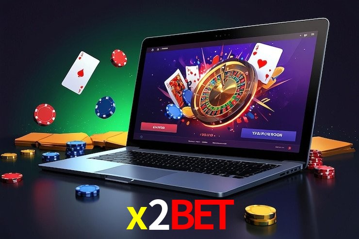 Promoção Relâmpago x2bet
