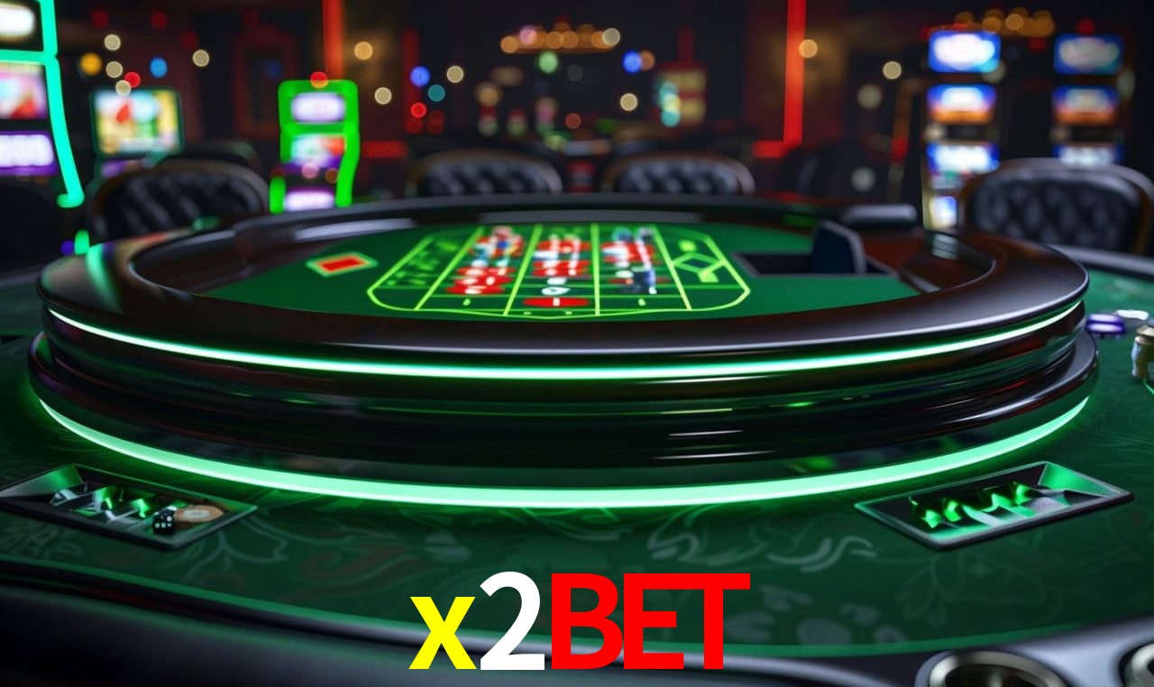 Seasonal Promotions x2bet