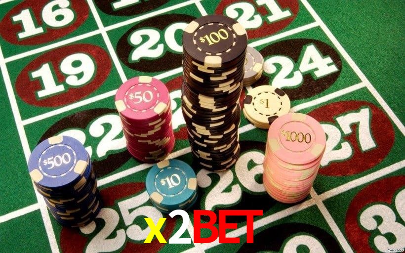 Desvendando o Mundo dos Jogos Virtuais na x2bet