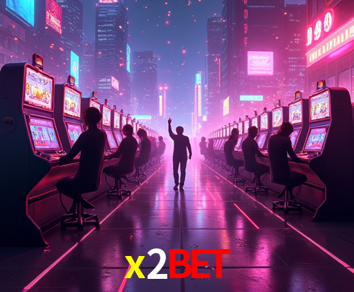Jogos Exclusivos x2bet