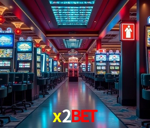 Inovações de Jogos na x2bet: O Futuro das Experiências Interativas