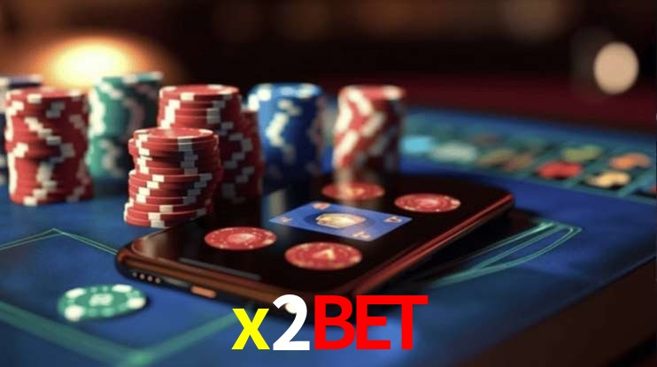 Casino Ao Vivo x2bet