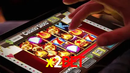 Cassino ao vivo com dealers reais na x2bet