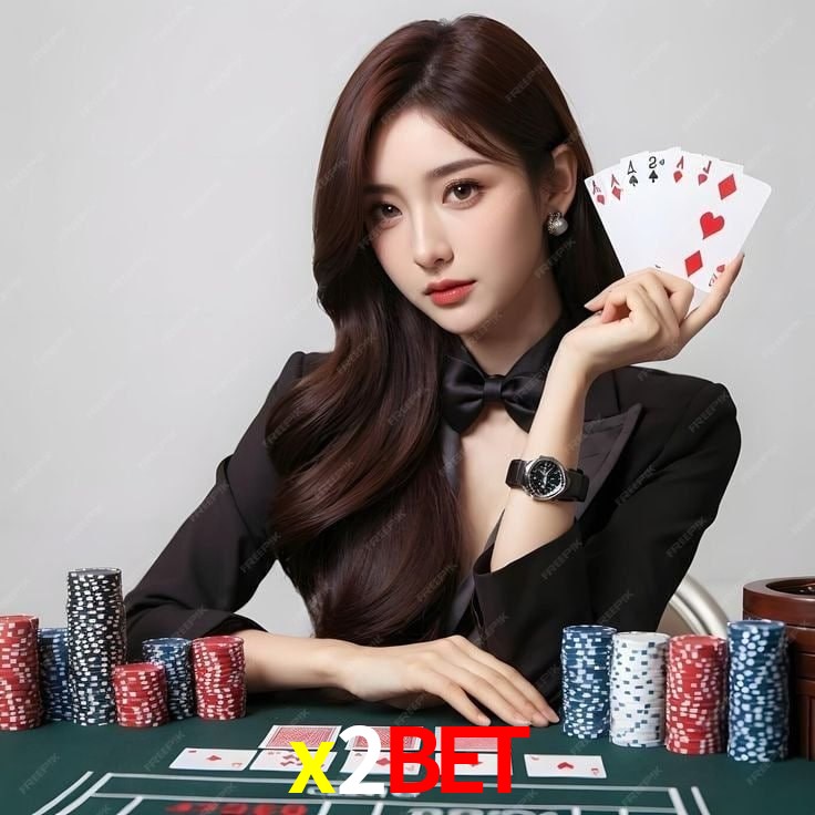 Design Responsivo x2bet