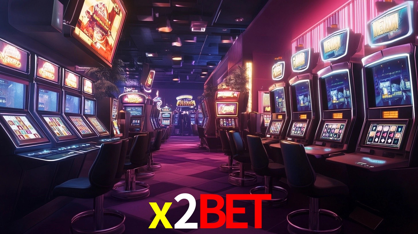 Exclusive Games x2bet
