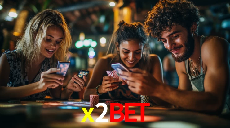 Blackjack Table x2bet