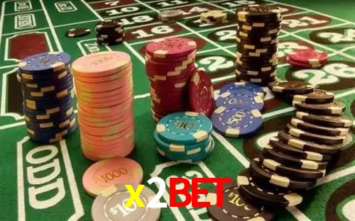 Apostas com odds competitivas na x2bet