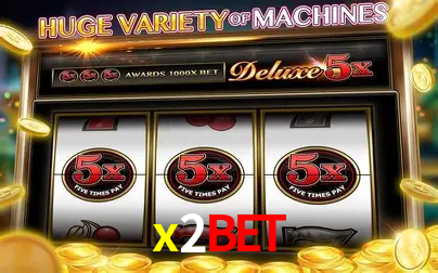 Descubra o Mundo do Cassino Online com x2bet