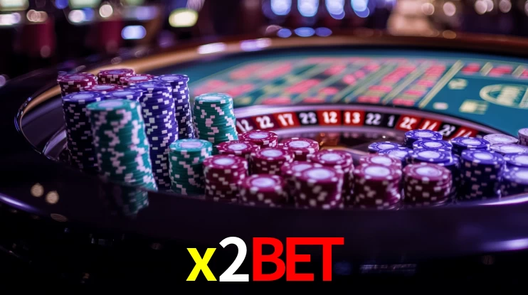 VIP Casino x2bet