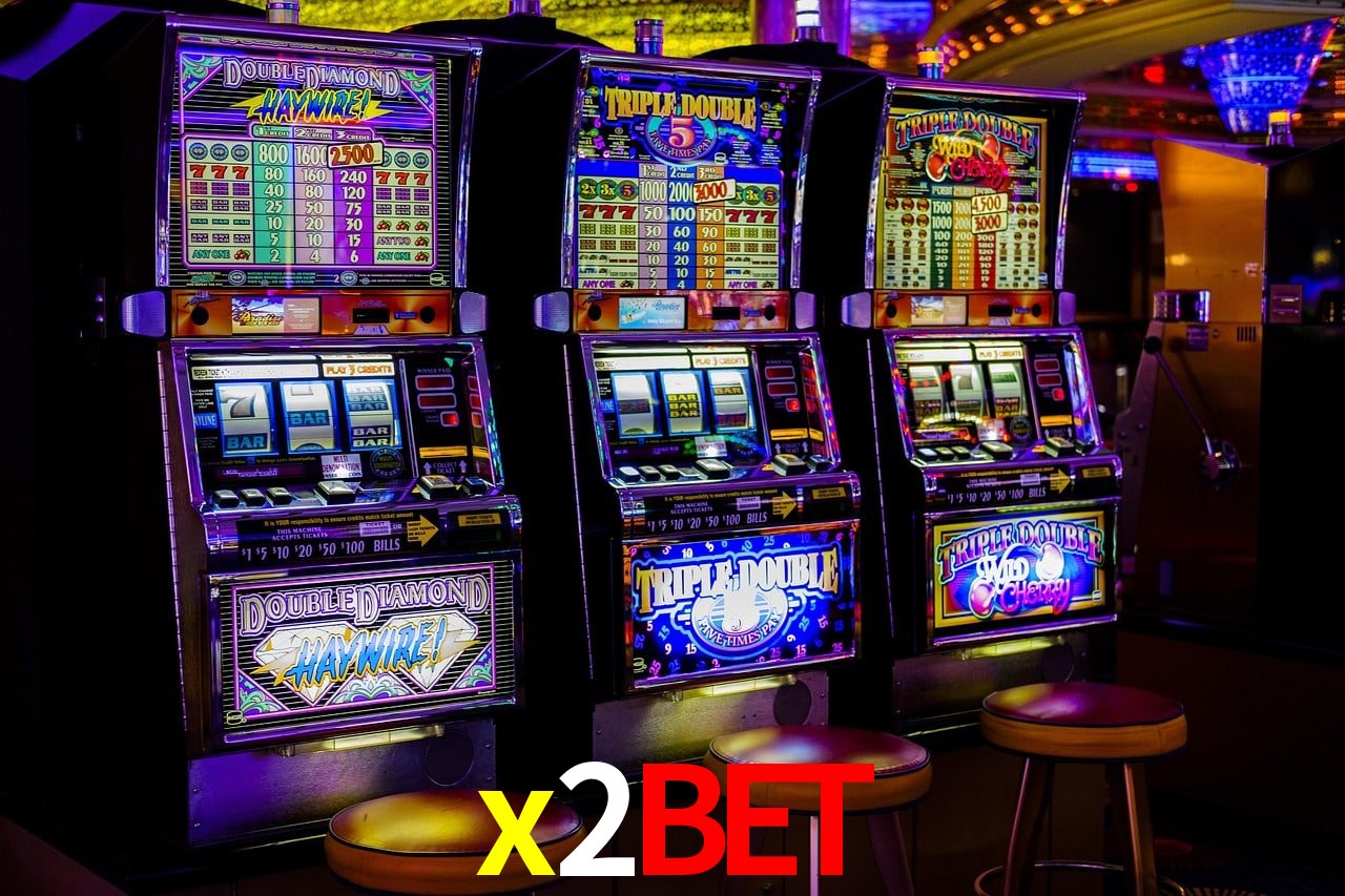 Mesa de Blackjack x2bet
