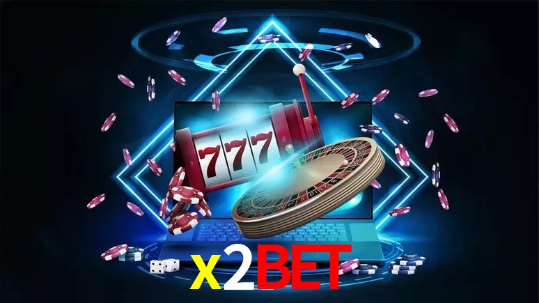 Jogos de Slot x2bet