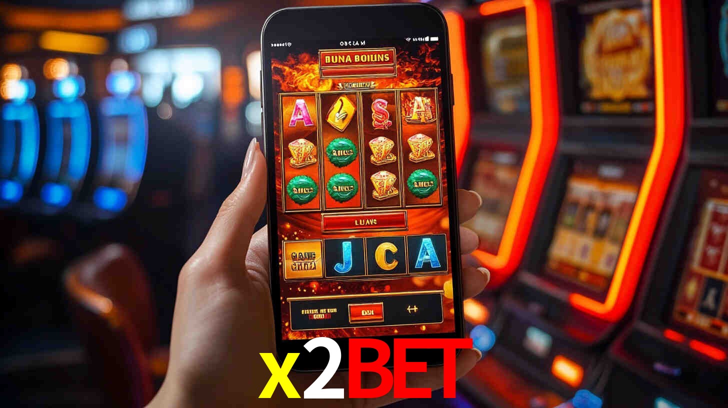 x2bet: Jogos de Caça-Níqueis-Altas Recompensas, Roleta-Velocidade, Blackjack-Desafios Máximos