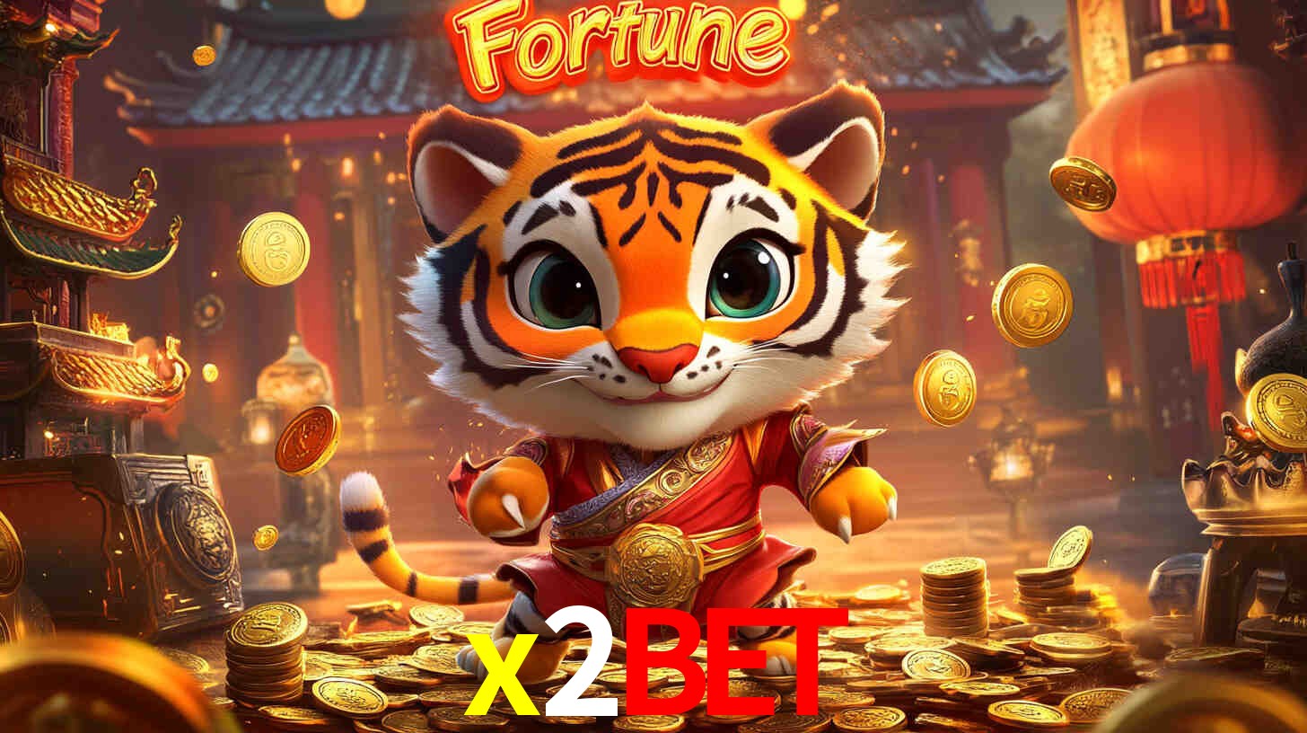 Inovações de Jogos na x2bet: O Futuro das Experiências Interativas