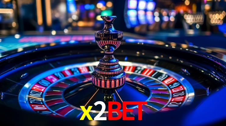 Bônus de boas-vindas na x2bet