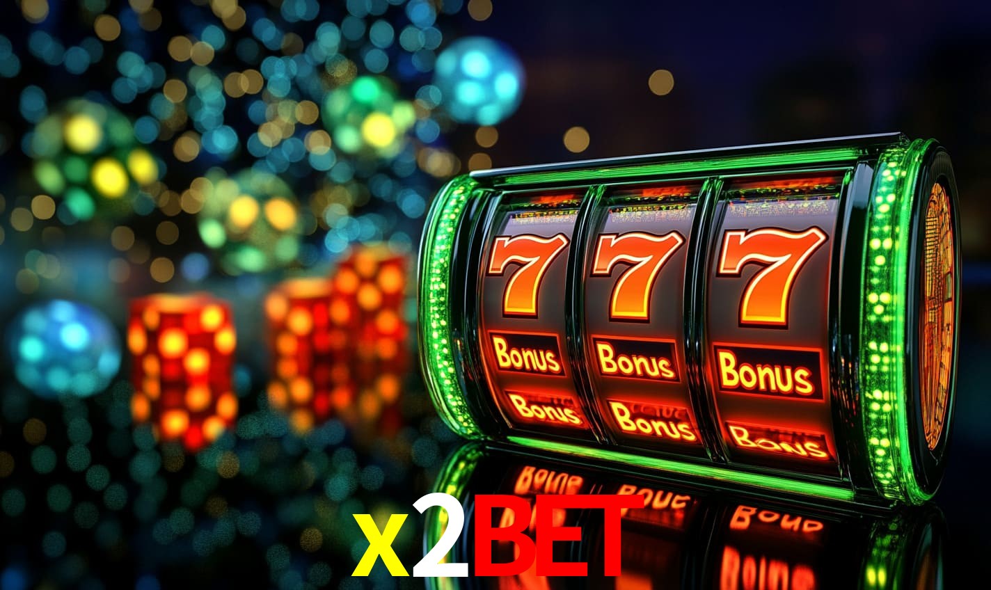 Provedores de Jogos x2bet