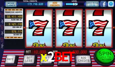 Descubra a Magia dos Jogos de Arcade no x2bet