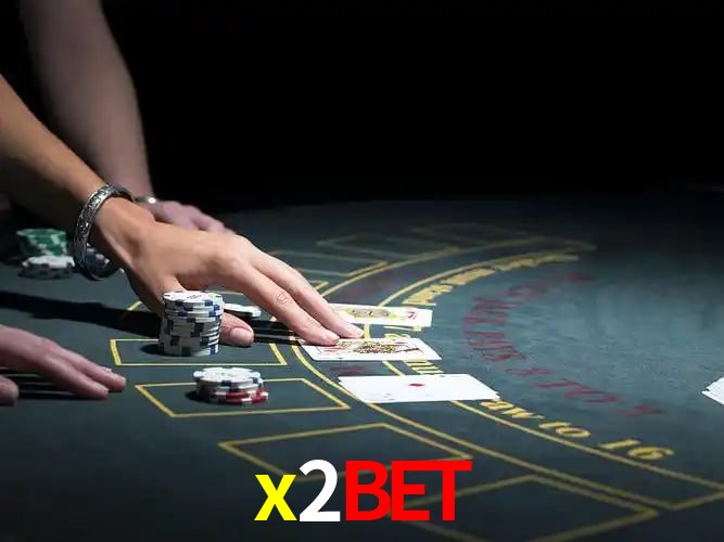 Promoções Sazonais x2bet