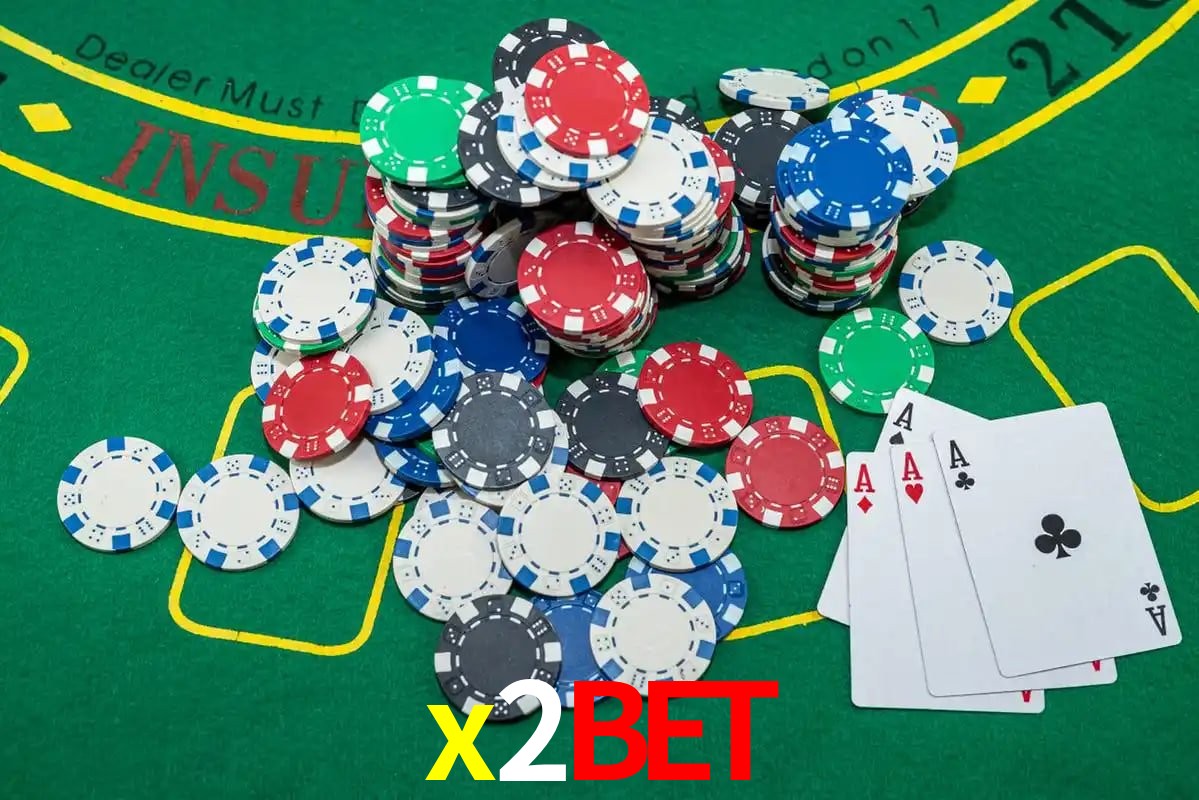 Interface do App x2bet