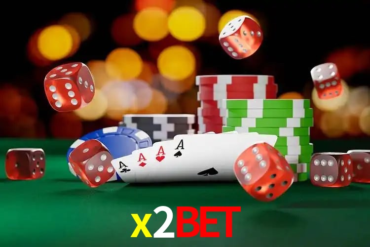 Recursos de Bônus x2bet