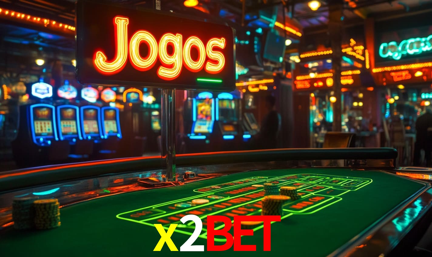 Casino Ao Vivo x2bet