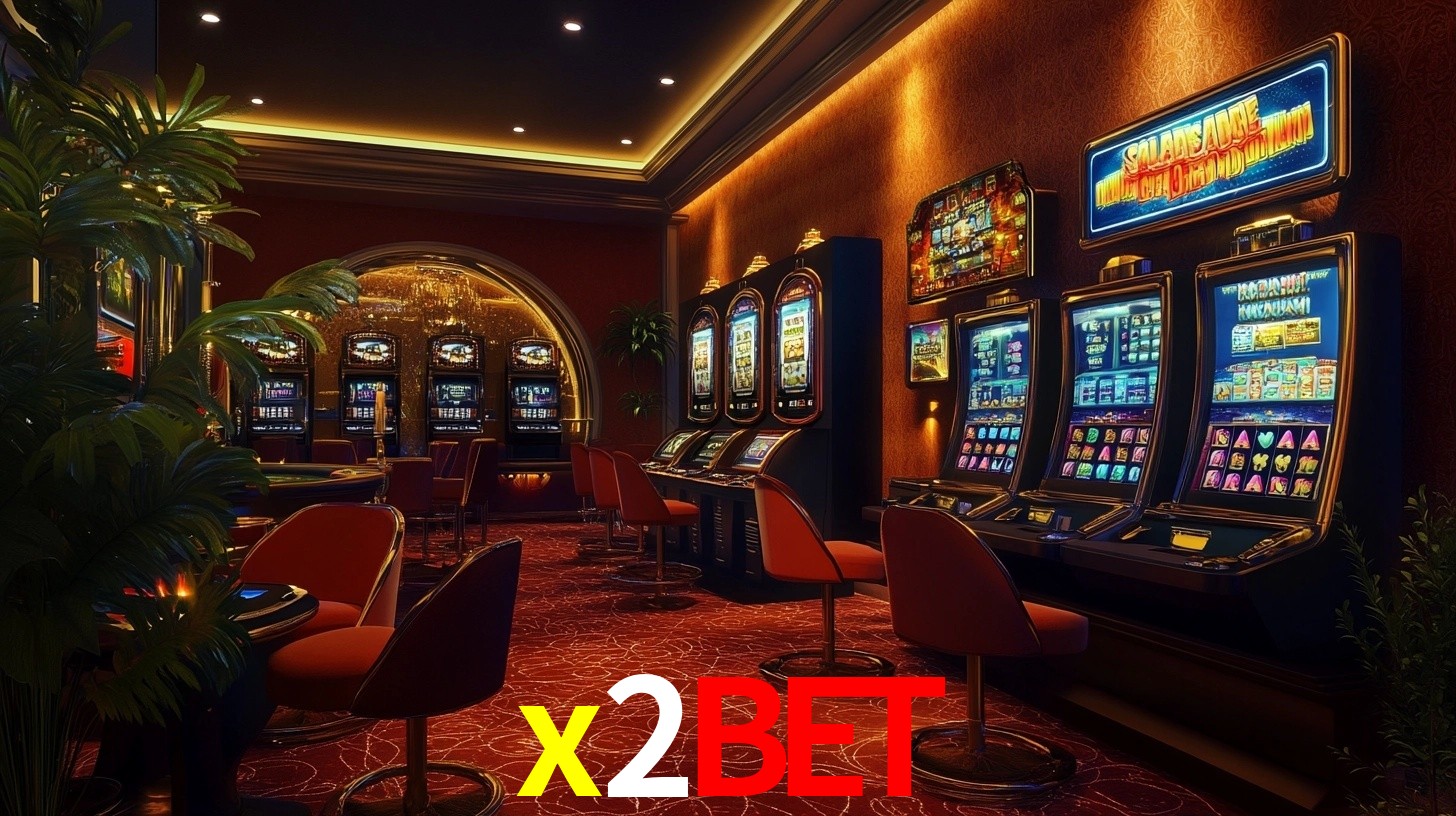 Live Casino x2bet