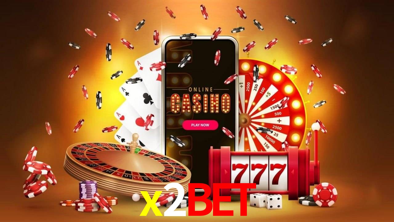 Diretório de Jogos x2bet